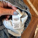 Free People We the  high rise button fly skinny jean 26 Photo 4