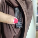 SKIMS  Swim Long Sleeve On piece Cocoa Photo 5