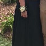 Rachel Allen Prom Dress Photo 0