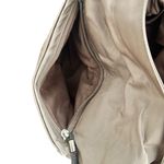 Tumi Nylon Voyageur Venice Hobo Tote Travel Bag Tan Brown Photo 13