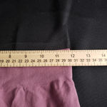 Free People Intimately‎  7” Pink Seamless Biker Shorts XS/S Photo 6