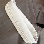 Replay women's size 28 round tip pocket "BENOULES" Beyonce Knowles skinny jeans Gray Photo 6