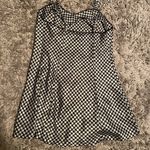 vintage silky slip dress White Size M Photo 2