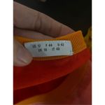 Akris Punto 100% Wool Color Block Crew Neck Sweater – Flawed – See Photos size 1 Photo 8