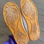 Boutique Sneakers White Size 6.5 Photo 2