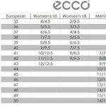 Ecco  Boots Black Heeled Leather Nubuck Pull On Elastic Ankle Comfort SZ38(7/7.5) Photo 1