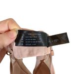 Pepper Limitless Wirefree Scoop Bra Sienna Rose XS 32AA,32A,32B Photo 10