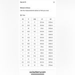 Burberry Polished Calfskin Slip-On Loafers Logo Hardware Women’s Size 37.5 Photo 11