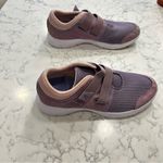 Vionic  Purple Brisk Ema Sneakers Shoes Size 9 Photo 1