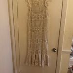 Lucy Paris Crochet Dress Photo 1