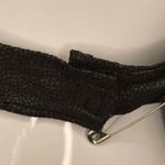 Mystery top for cosplay under armor maybe funky shirt diy larp wear costume Black Size undefined Photo 3