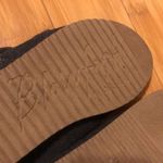 blowfish Malibu Women’s Feelgoods-SHR Sandal Size 8 Gray 2 Tone Flannel Photo 8