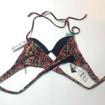 Sundazed Reptilia Simone Halter Bikini Swim Top Size undefined Photo 6