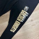 Vegas Golden Knights Leggings NHL Size M Photo 1