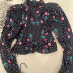 For Love & Lemons  Rosen Blouse  Photo 3