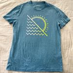 Banana Republic  CA 1979 blue eco T shirt Photo 1
