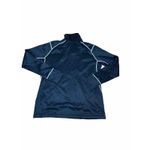 Nike  Performance Thermal Quarter Zip Fleece Pullover‎ Jacket Therma-Fit Size XL Photo 5