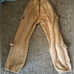 BOYED utility jogger in tan Size XS Photo 4