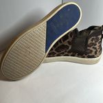 Rothy's Rothy’s Wildcat Print Chelsea Sneakers -Size 9.5 Photo 3