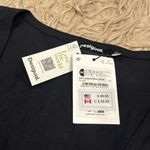 Desigual  love life v neck t shirt size small Photo 3