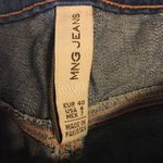 Ming Wang Ming Jeans size 8 blue jeans Photo 6