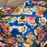 Johnny Was  Pauline Floral Ring Tote Bag. MSRP $128  Photo 11