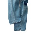 Gap  Sexy Boyfriend Fit Sexy Jeans Light Wash Size 18 Photo 3