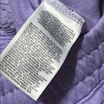 The North Face  Women's Lavender Athletic/Lounge Shorts, Medium Photo 4