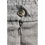 Ralph Lauren Lauren  Gray Pencil‎ Skirt Professional Office Wear Size 12 Photo 1