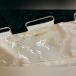 Vintage Lumbosacral Model A360 Corset Women’s Size 38 Steampunk Festival Cosplay White Photo 15