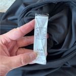 Reebok Solid Black Athletic Skort Photo 5