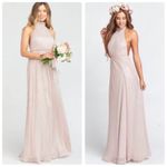 Show Me Your Mumu Collette Collar Dress Photo 4