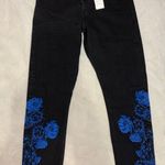 Levi's 501 High Rise Skinny Jeans Photo 0