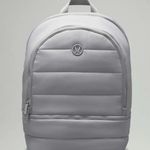 Lululemon Wunder Puff Backpack 20L
Rhino Grey Photo 0