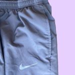 Nike Gray Dri-Fit Workout Jogger Sweatpants π₯ Photo 1