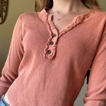 Arizona Jeans  Long Sleeve Top Photo 2