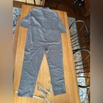 Neon Buddha NWT City Girl Jumpsuit in Shadow Sz XL Gray Photo 9