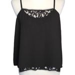 Bar III Rachel Roy Layered Lace Tank Photo 0
