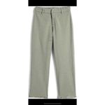 Frank & Eileen Pants Womens Size 12 Kinsale Flax Linen Blend Light Sage Green Photo 8