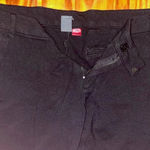 Women’s Black Dress Pants Photo 4