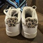 Nike Court Vision Low Sneakers Photo 3