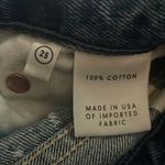 GRLFRND • super high rise karolina jean revolve - go my way wash sz 25 Photo 9