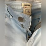 L'Agence  Light Blue Skinny Jeans Photo 3