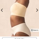 Truekind Convertible Strapless Bandeau Bra [A3 Photo 2