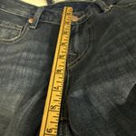 True Religion True‎ Religion STARR Crop Capri Straight Skinny Jeans Womens Size 26 Low Rise Photo 11