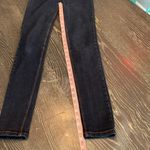 ZARA  Trafaluc stretch mid-rise skinny jeans size 4 Photo 5
