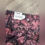 RBX full length high waist floral legg ✨ Black Photo 14