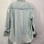 Citizens of Humanity Kayla Shirt in Bungalow Photo 13