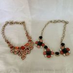 White House | Black Market Two  statement necklaces Photo 2