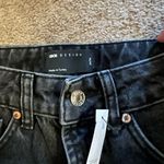 ASOS NWT  black jeans 24 Photo 7
